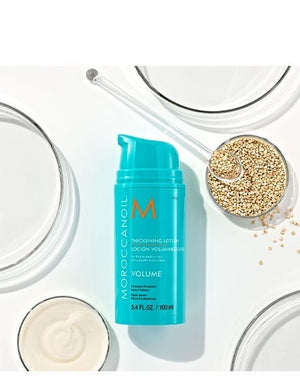 
            
                Load image into Gallery viewer, Moroccanoil Thickening Lotion - 100ml
            
        