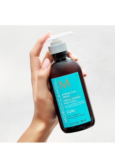 Moroccanoil Intense Curl Cream - 300ml