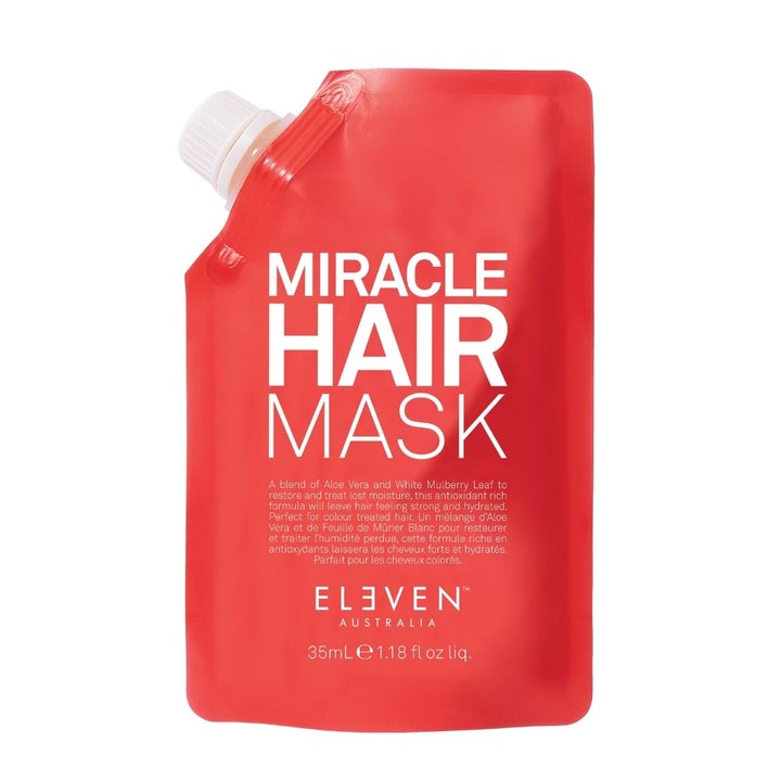 MINI Miracle Hair Mask - 35ml