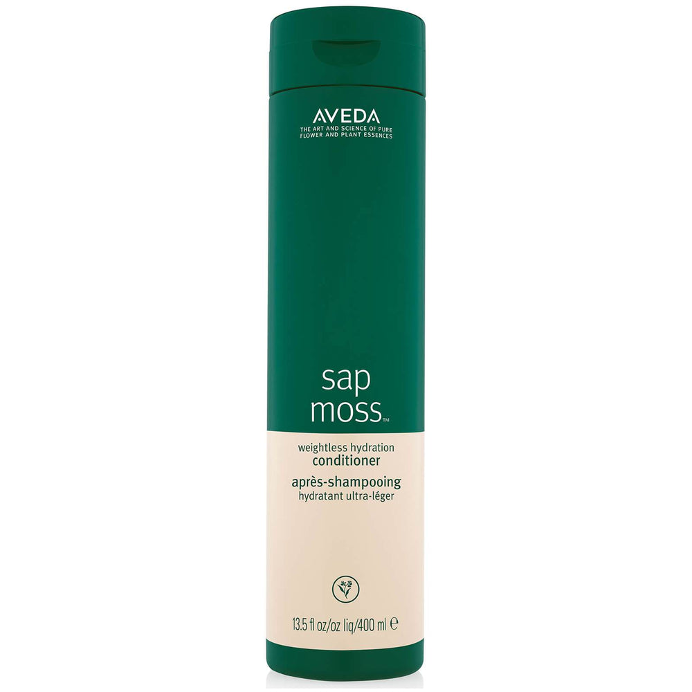 
            
                Load image into Gallery viewer, Aveda Sap Moss Weightless Hydration Conditioner - 400ml
            
        