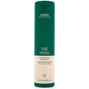 
            
                Load image into Gallery viewer, Aveda Sap Moss Weightless Hydration Conditioner - 400ml
            
        