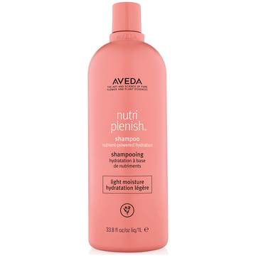 Aveda Nutriplenish™ Hydrating Shampoo Light Moisture - 1000ml