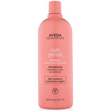 Aveda Nutriplenish™ Hydrating Shampoo Light Moisture - 1000ml
