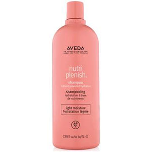 Aveda Nutriplenish™ Hydrating Shampoo Light Moisture - 1000ml