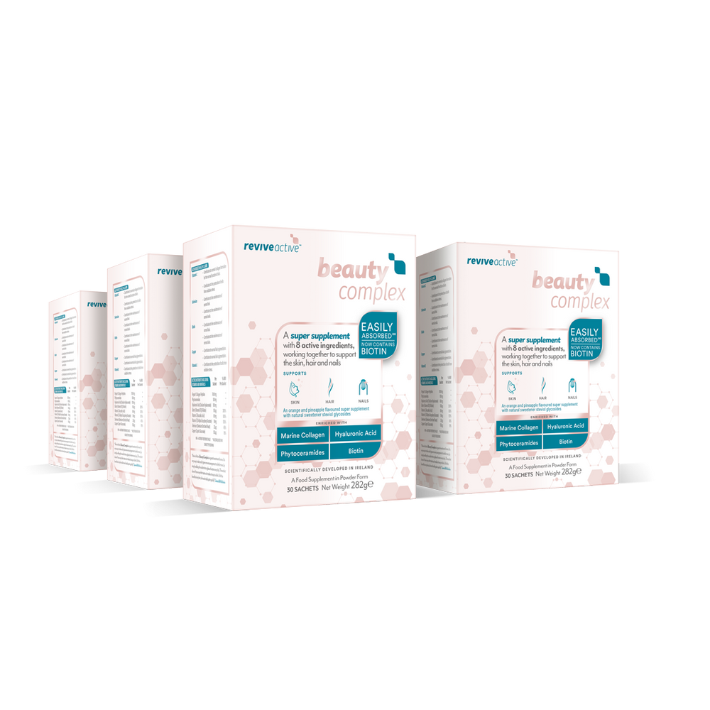 Revive Active Beauty Complex - Belle Hair Extensions