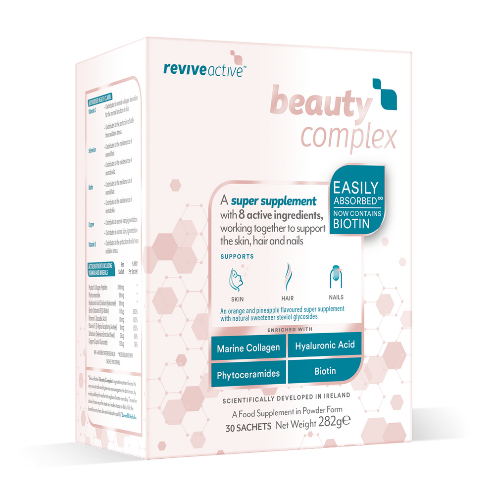 Revive Active Beauty Complex - Belle Hair Extensions