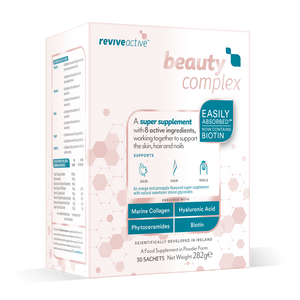 Revive Active Beauty Complex - Belle Hair Extensions