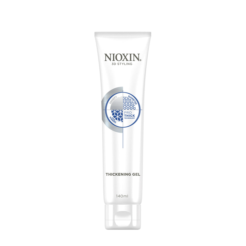 
            
                Load image into Gallery viewer, Nioxin Thickening Hair Gel - Belle Hair Extensions
            
        
