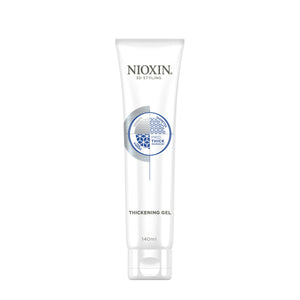 Nioxin Thickening Hair Gel - Belle Hair Extensions
