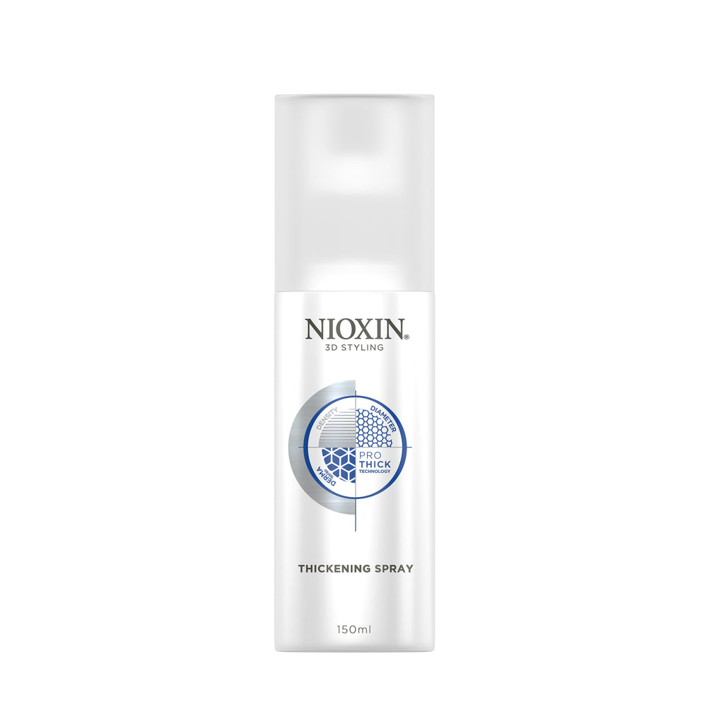 Thickening Spray 150ml - Belle Hair Extensions