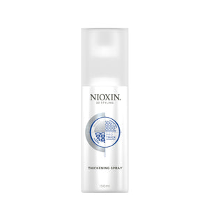 Thickening Spray 150ml - Belle Hair Extensions