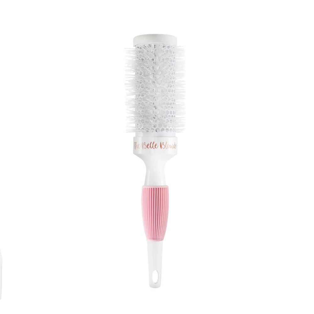 The Belle Brush - The Belle Blowdry Collection