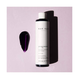 
            
                Load image into Gallery viewer, NAK Colour Masque - Gothic - 260ml
            
        