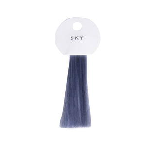 NAK Colour Masque - Sky - 260ml
