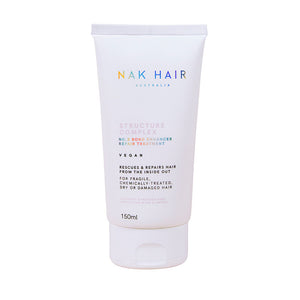 NAK Structure Complex No.3 Bond Enhancer - 150ml