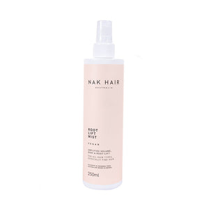 NAK Root Lift Mist - 250ml