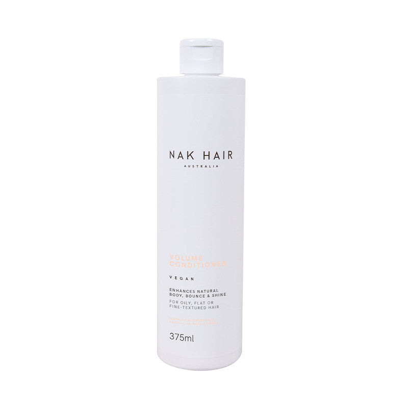NAK Volume Conditioner - 375ml