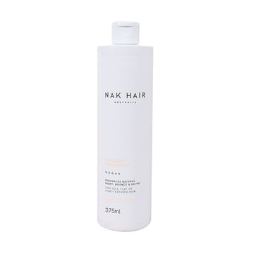 NAK Volume Shampoo - 375ml