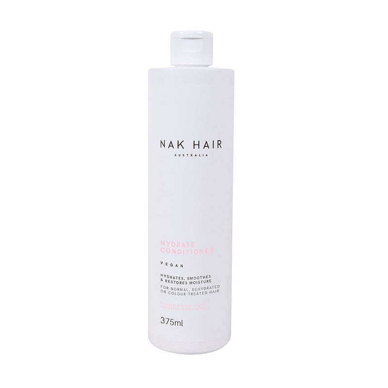 NAK Hydrating Conditioner - 375ml