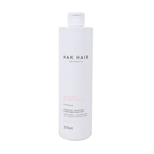 NAK Hydrating Conditioner - 375ml