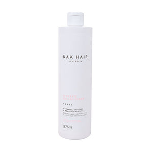 
            
                Load image into Gallery viewer, NAK Hydrating Conditioner - 375ml
            
        