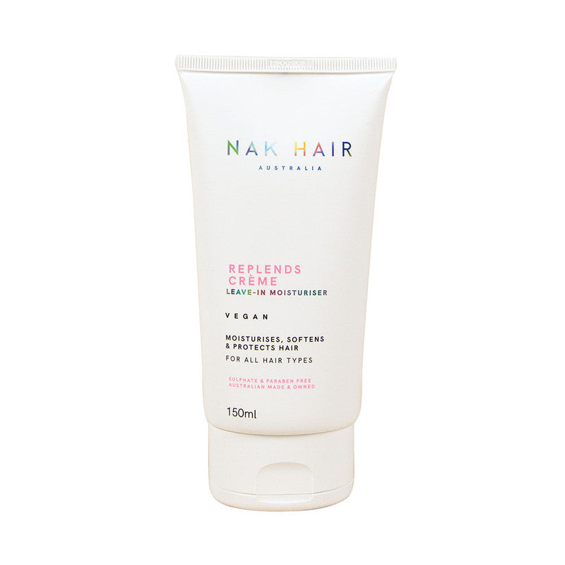 NAK Replends Creme Leave-In Moisturiser - 150ml