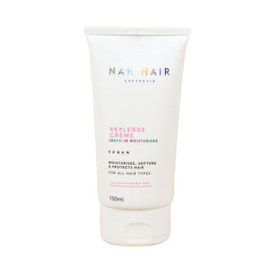 NAK Replends Creme Leave-In Moisturiser - 150ml
