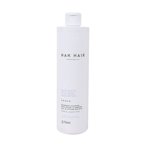 
            
                Load image into Gallery viewer, NAK Ultimate Cleanse Shampoo - 375ml
            
        