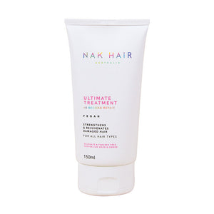 NAK - Ultimate Treatment - 60 Second Repair 150ml