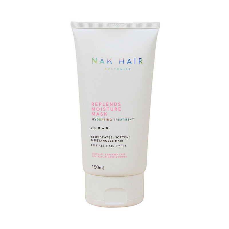 NAK Replends Moisture Mask - 150ml