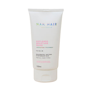 NAK Replends Moisture Mask - 150ml