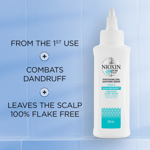 Nioxin Scalp Recovery Soothing Serum - Belle Hair Extensions