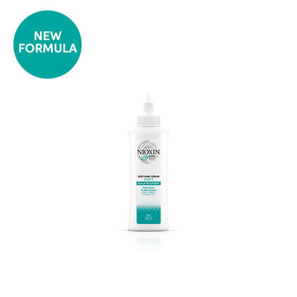 Nioxin Scalp Recovery Soothing Serum - Belle Hair Extensions