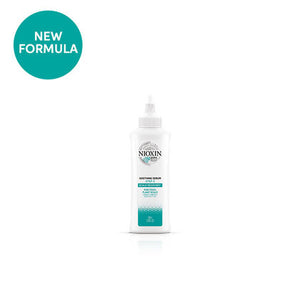 Nioxin Scalp Recovery Soothing Serum - Belle Hair Extensions