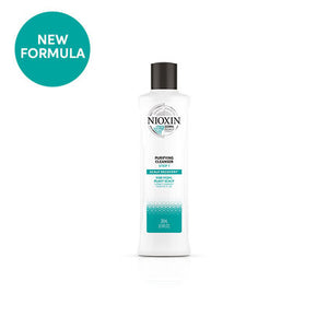 
            
                Load image into Gallery viewer, Scalp Recovery Purifying Cleanser - 200ml - Belle Hair Extensions
            
        