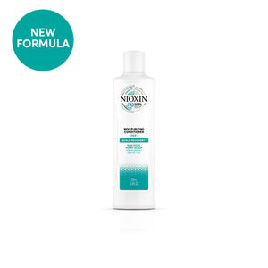 Nioxin Scalp Recovery Moisturising Conditioner - 200ml - Belle Hair Extensions