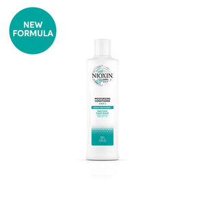 
            
                Load image into Gallery viewer, Nioxin Scalp Recovery Moisturising Conditioner - 200ml - Belle Hair Extensions
            
        