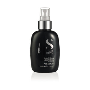Alfaparf Semi Di Lino Diamond Cristalli Shine Spray - 125ml