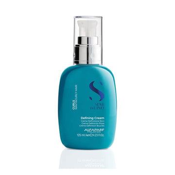 Alfaparf Semi Di Lino Curls Defining Cream - 125ml