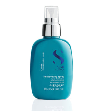 Alfaparf Semi Di Lino Curls Reactivating Spray - 125ml