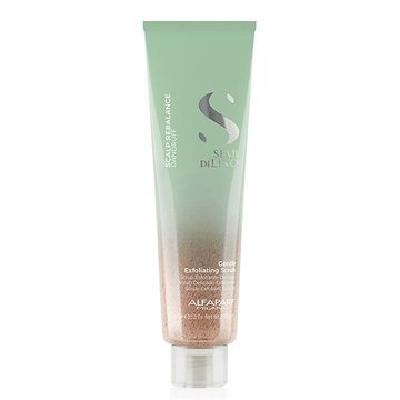 Alfaparf Semi Di Lino  Scalp Rebalance Dandruff Gentle Exfoliating Scrub
