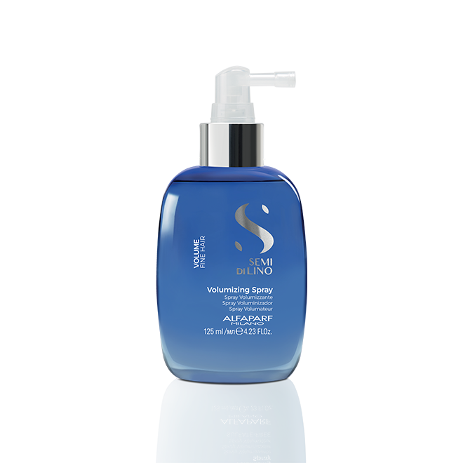 Alfaparf Semi Di Lino Volumizing Spray - 125ml