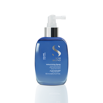 Alfaparf Semi Di Lino Volumizing Spray - 125ml