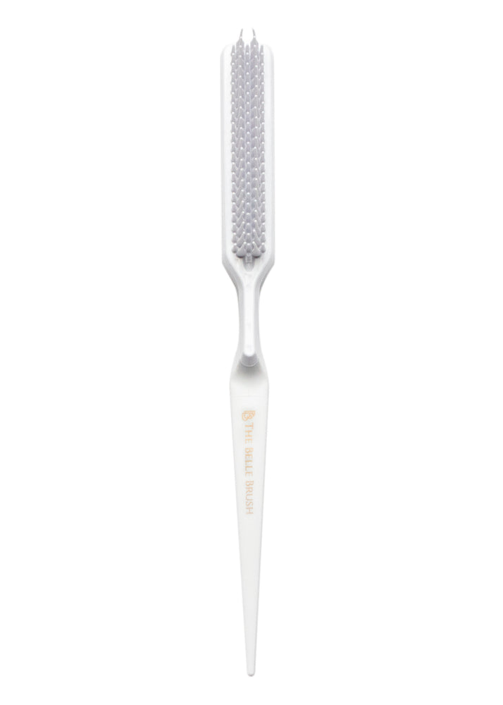 The Belle Backcomb - Belle Hair Extensions