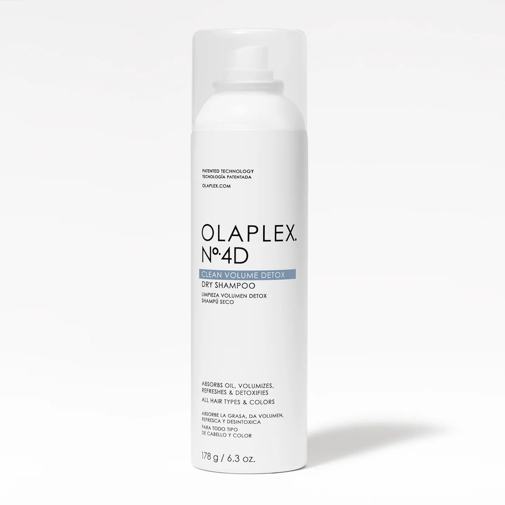 Olaplex Nº.4D Clean Volume Detox Dry Shampoo - 250ml