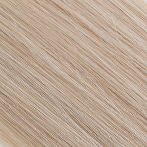 InvisiBelle Volume Booster Clip In Extensions - Belle Hair Extensions