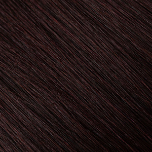 InvisiBelle Ponytail Clip In Extension - 22 inch