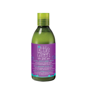 Little Green - Kids - Ultra Gentle Bubble Bath - 240ml