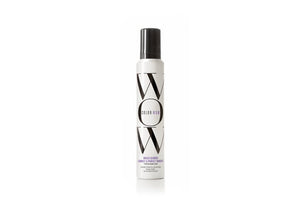 Colour Wow Brass Banned Correct & Perfect Mouse - Blonde - 200ml - Belle Hair Extensions