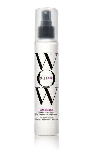 Color Wow Raise The Roots Spray - 150ml - Belle Hair Extensions